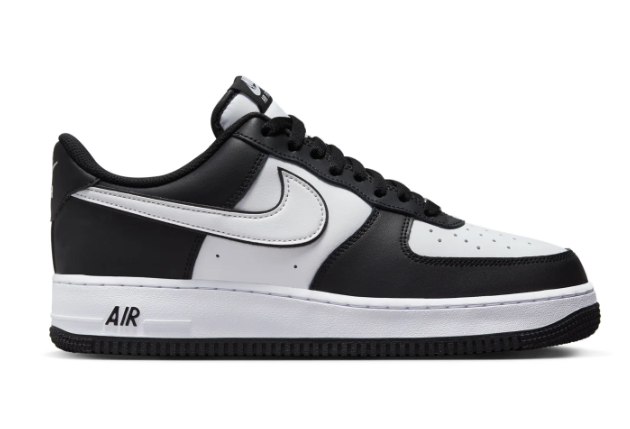 Nike Air Force 1 Low '07 'Panda' - Men's Sneakers