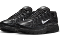 Nike P-6000 TRK3 'Black/White' Sneakers - HF1052-010
