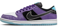 Nike x Hayley Wilson SB Dunk Low Court Purple HJ0513-500