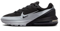 Nike Air Max Pulse Black/White Sneakers - DR0453-005