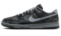 Nike Dunk Low Berlin Black/Cool Grey - FZ3053-001