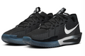 Nike Air Zoom GT Cut 3 EP 'Black White' - Basketball Shoes (DV2918-004)