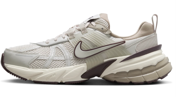 (WMNS) Nike P-6000 CNPT 'Metallic Silver Red' BV1021-101