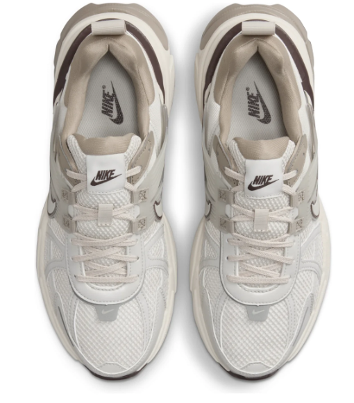 (WMNS) Nike P-6000 CNPT 'Metallic Silver Red' BV1021-101